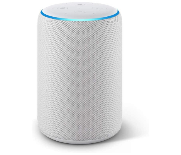 AMAZON Echo Plus Sandstone - 1465620 - zdjęcie
